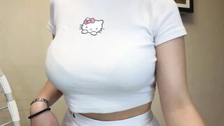 evelensunrise - [Video] fingers creampie sensual perfect