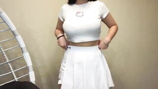 evelensunrise - [Video] fingers creampie sensual perfect