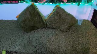 lora_blonde - [Video] homemade anal porn deep office