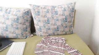 dirtycouple777 - Video [Chaturbate] yours moaning no-pelo Womanizer Premium