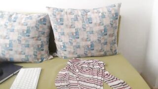 dirtycouple777 - Video [Chaturbate] yours moaning no-pelo Womanizer Premium