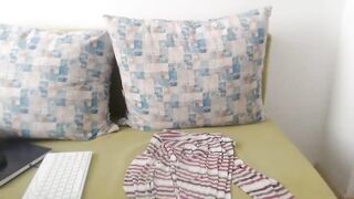 dirtycouple777 - Video [Chaturbate] yours moaning no-pelo Womanizer Premium