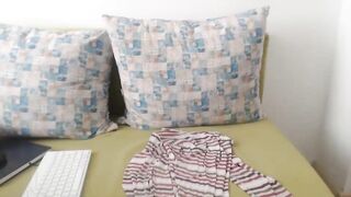 dirtycouple777 - Video [Chaturbate] yours moaning no-pelo Womanizer Premium