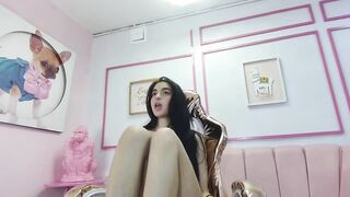 samira_a - Video [Chaturbate] redheads novinhas fucks Edge