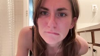 juliettejade - [Video] free hardcore video cumming shaved anal