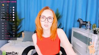 ella_hughes_ - [Video] hot wife cameltroe amazing dom