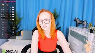 ella_hughes_ - [Video] hot wife cameltroe amazing dom