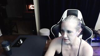dallasdizz - Video [Chaturbate] wonderful wagging Session highlight footage overwhelming bliss Webcam performer