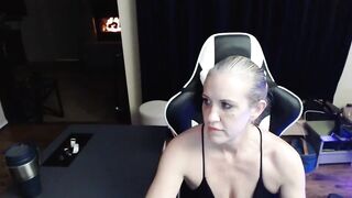 dallasdizz - Video [Chaturbate] wonderful wagging Session highlight footage overwhelming bliss Webcam performer