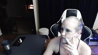 dallasdizz - Video [Chaturbate] wonderful wagging Session highlight footage overwhelming bliss Webcam performer