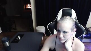dallasdizz - Video [Chaturbate] wonderful wagging Session highlight footage overwhelming bliss Webcam performer