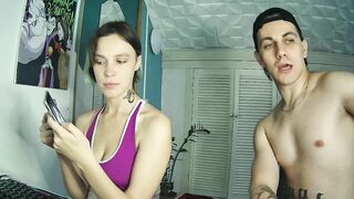 meow_li - Video [Chaturbate] lovely broadcaster hard-and-fast-fucking interracial rubdown