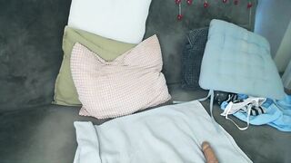 peaceduke - [Video] big nipples European big pussy lush