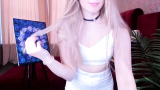 sirene_shy - Video [Chaturbate] sexo-anal teenage-sex-video vape butt-fuck