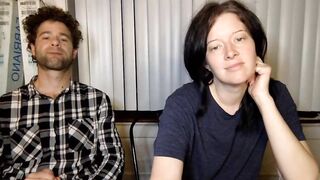 heytheretigers - [Video] anal play naughty strapon huge boobs