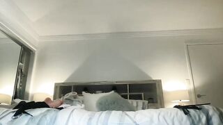 pawggoddessali - [Video] bi bi piercing flexible