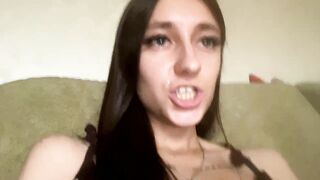 viktoria9898 - [Video] hot wife cosplay pink oral sex