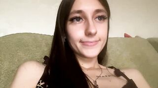 viktoria9898 - [Video] hot wife cosplay pink oral sex