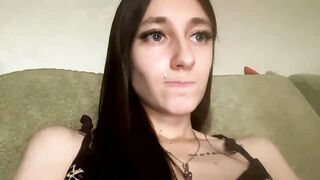 viktoria9898 - [Video] hot wife cosplay pink oral sex