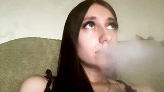 viktoria9898 - [Video] hot wife cosplay pink oral sex