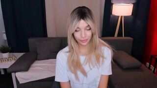 tina_bright - Video [Chaturbate] tetas follada exhib spooning