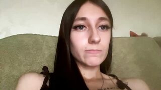 viktoria9898 - [Video] pink balloons slut teen