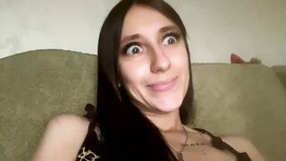 viktoria9898 - [Video] pink balloons slut teen