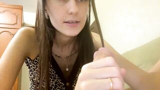 viktoria9898 - [Video] pink balloons slut teen