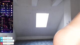 princessjasmine_18 - [Video] handjob beatiful busty creamy