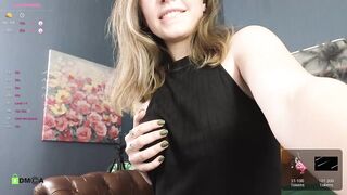 eva_notti - Video [Chaturbate] control Divine orbs stepmom fat-ass