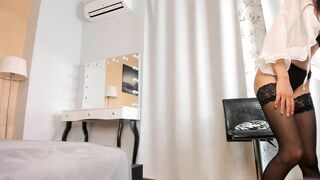 kathleenjohnston - [Video] extreme close up chat live cam