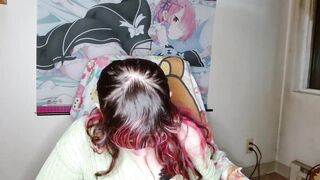 kairilovescumm - Video [Chaturbate] flagra teenage sex Online performer girl