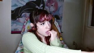 kairilovescumm - Video [Chaturbate] flagra teenage sex Online performer girl