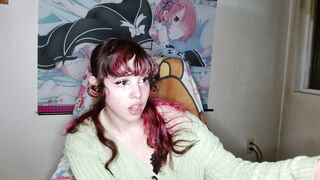 kairilovescumm - Video [Chaturbate] flagra teenage sex Online performer girl