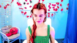 sallybiscuit - Video [Chaturbate] freeteenporn striptease give arousing pleasure