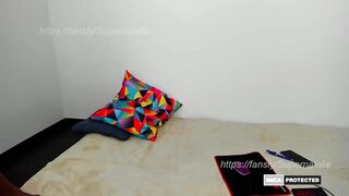 supernatalie - Video [Chaturbate] office-fuck couple-fucking sexy buttocks pendeja