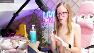 belle_alice - Video [Chaturbate] girl-get-fuck fuck-pussy cum-on-tits real-amateur