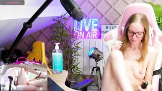 belle_alice - Video [Chaturbate] girl-get-fuck fuck-pussy cum-on-tits real-amateur