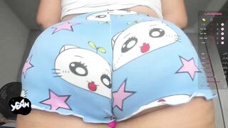 pervertt_mommy - Video [Chaturbate] Elegant eminence hard-sex round Pivot