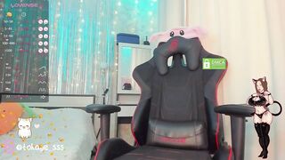 tokage671 - [Video] Nora dirty talk sensual tiny