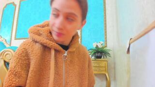 pattyangel - Video [Chaturbate] Divine figure Soft Skin Tone Splendid Electric Sensation