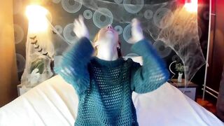 kana_tari - [Video] toes shaved European pornhub