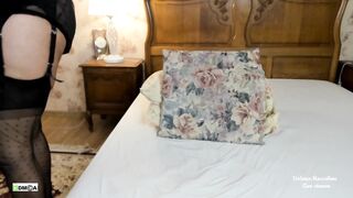 valeriamessalina - [Video] toes bdsm fansy record