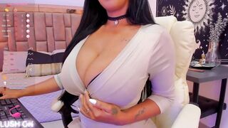 anahi_ryan - [Video] fuck dance playing prostitute