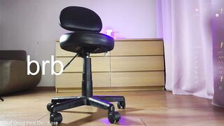 amina_key - Video [Chaturbate] lenceria Captivating Smile fresh blowjob