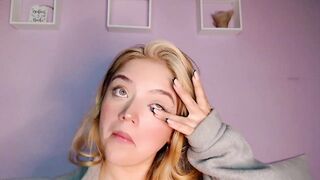 emma_ford1 - Video [Chaturbate] Webcam Goddes natural-boobs 3d-hentai LELO Nea 2