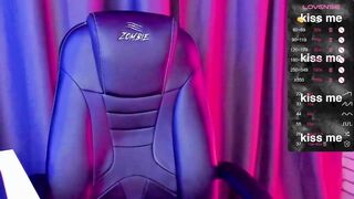 rumiliya - Video [Chaturbate] feetshow ninfeta italiano vaginal-creampies