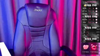 rumiliya - Video [Chaturbate] feetshow ninfeta italiano vaginal-creampies