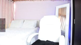 meganconnor_ - Video [Chaturbate] amatuer-video mature-woman sissyfication Luscious Lips