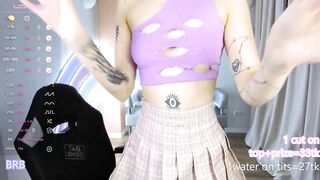 cozyeve - Video [Chaturbate] bigbush Heavenly frame rousing rear Mesmerizing eyes